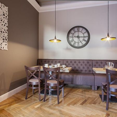 ברצלונה Bachome Gallery B&B מראה חיצוני תמונה
