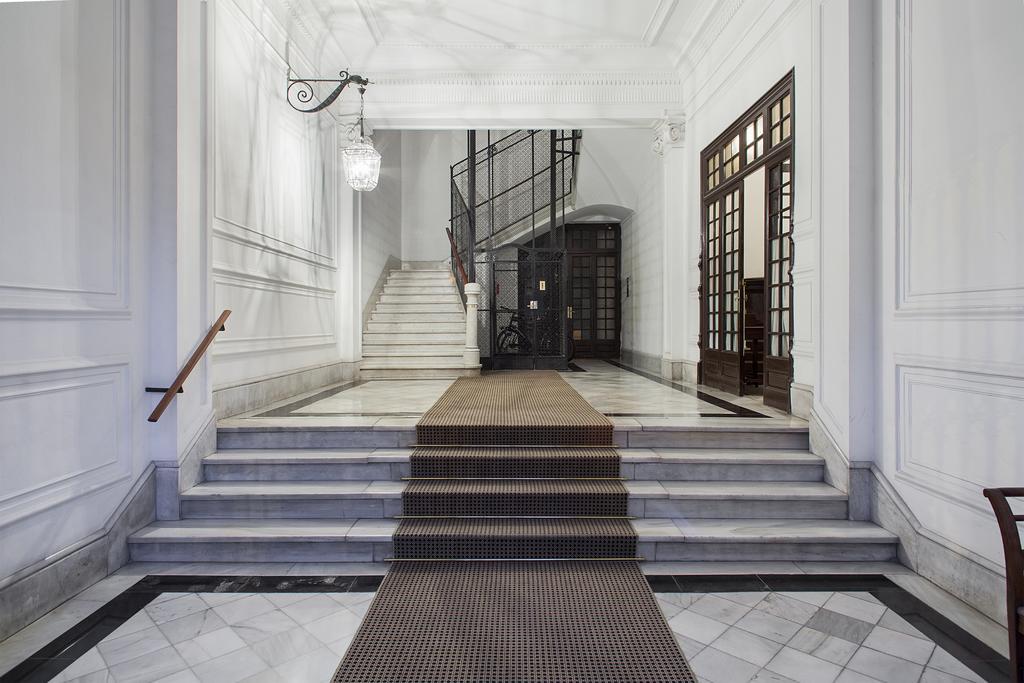 ברצלונה Bachome Gallery B&B מראה חיצוני תמונה
