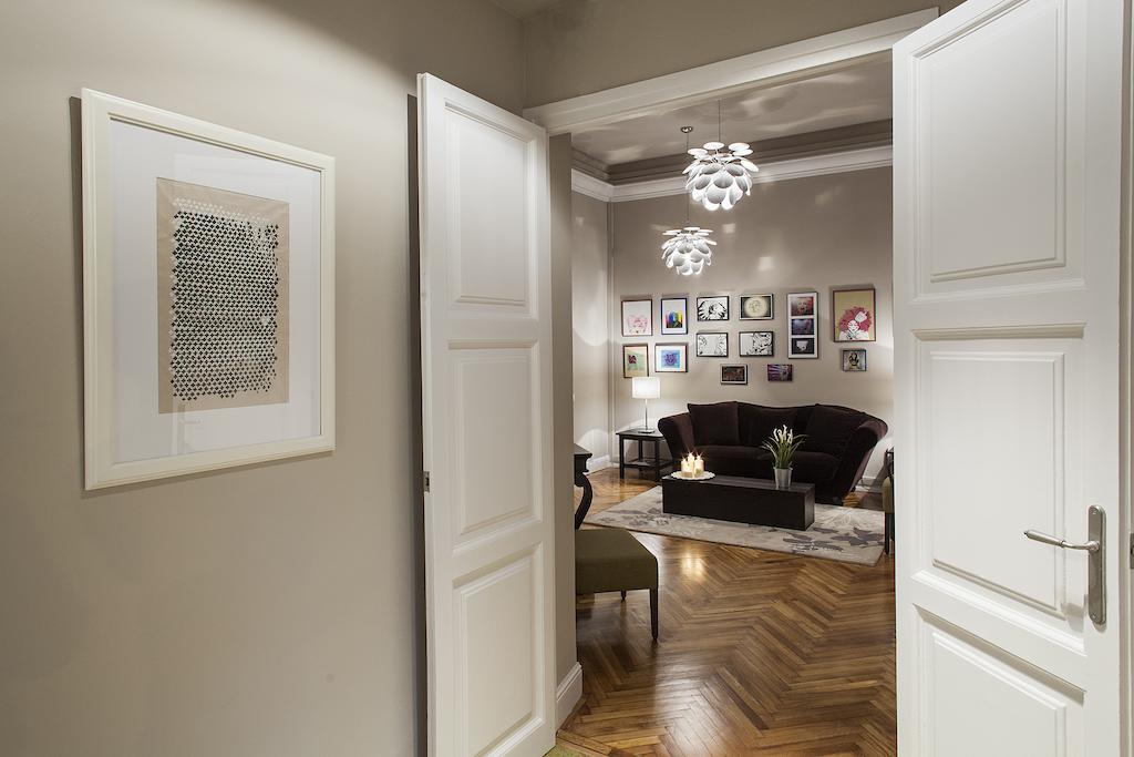 ברצלונה Bachome Gallery B&B מראה חיצוני תמונה