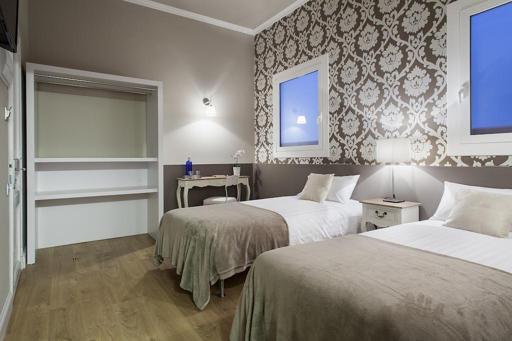ברצלונה Bachome Gallery B&B חדר תמונה
