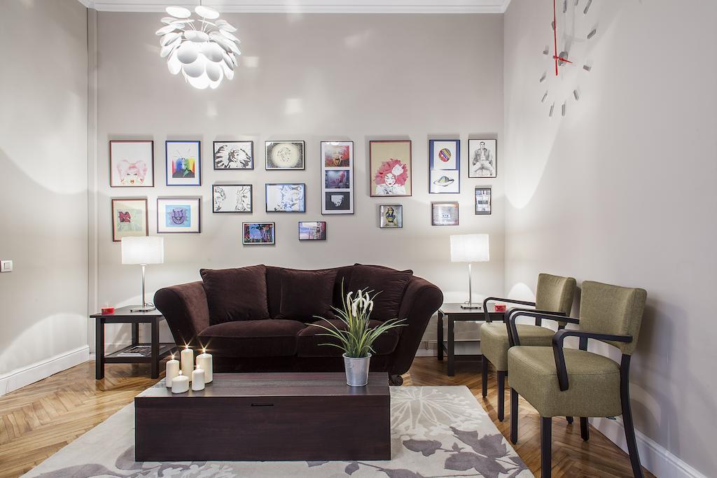 ברצלונה Bachome Gallery B&B מראה חיצוני תמונה