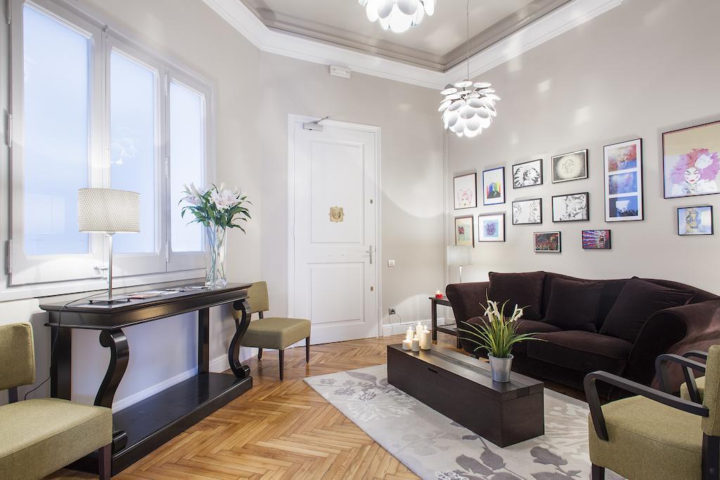 ברצלונה Bachome Gallery B&B מראה חיצוני תמונה